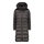 CMP Winter Coat Fix Hood (warm) grey Women